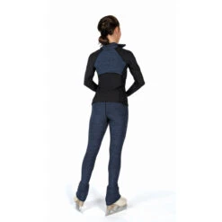 Jerry's S207 Ice Core Jacket 15 Jerry's S207 Ice Core Jacket -Swarovski Store S207 Jacket Back Shadow Blue 60934.1680130093