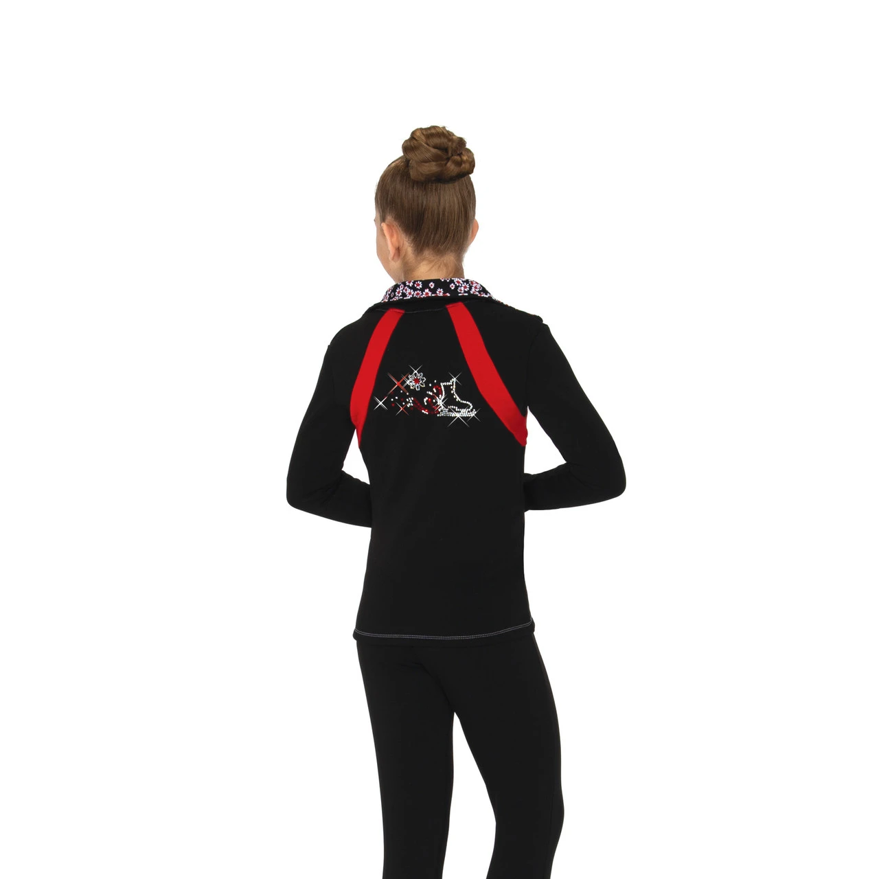 Jerry's S212 Snow Daisy Jacket 4 Jerry's S212 Snow Daisy Jacket - Image 2