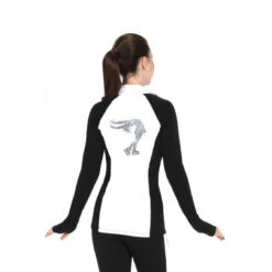 Jerry's S239 Ice Stage Jacket 5 Jerry's S239 Ice Stage Jacket -Swarovski Store S239 Ice Back 600x600 47851.1582314688.1280.1280 53844.1680545139