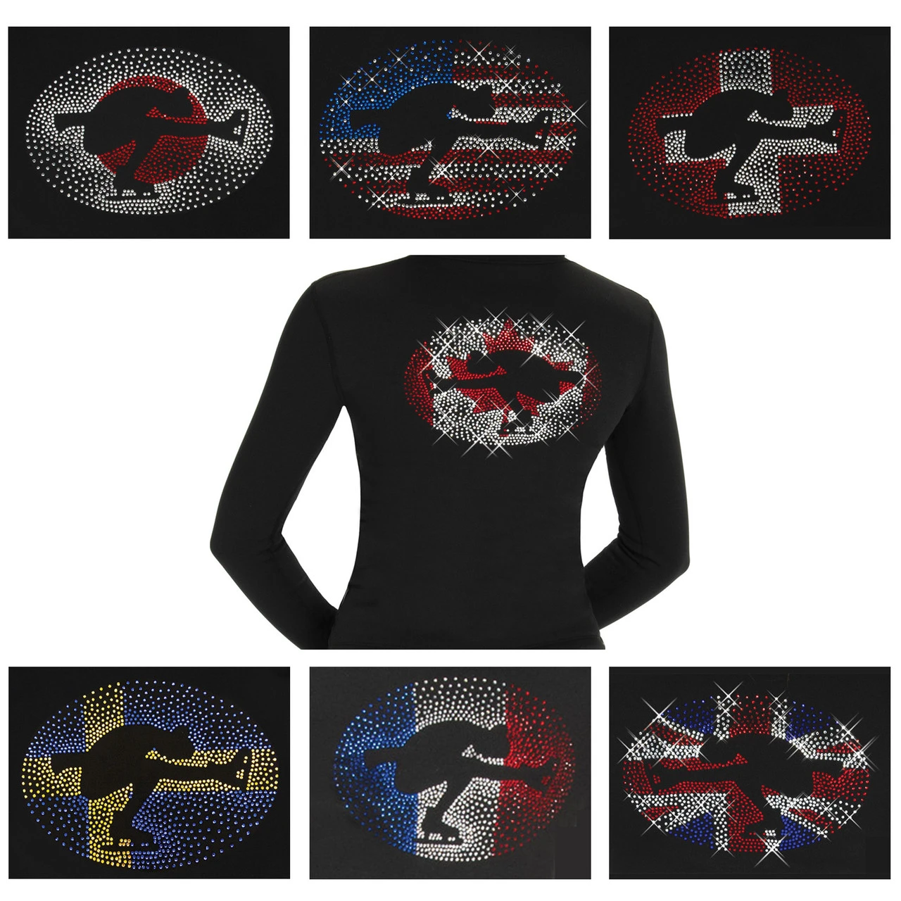 Jerry's S260 As The World Spins 3 Jerry's S260 As The World Spins