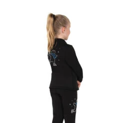 Jerry's S270 Skating Critter Crystal Jacket 5 Jerry's S270 Skating Critter Crystal Jacket -Swarovski Store S270 Polar Bear 52064.1680121900