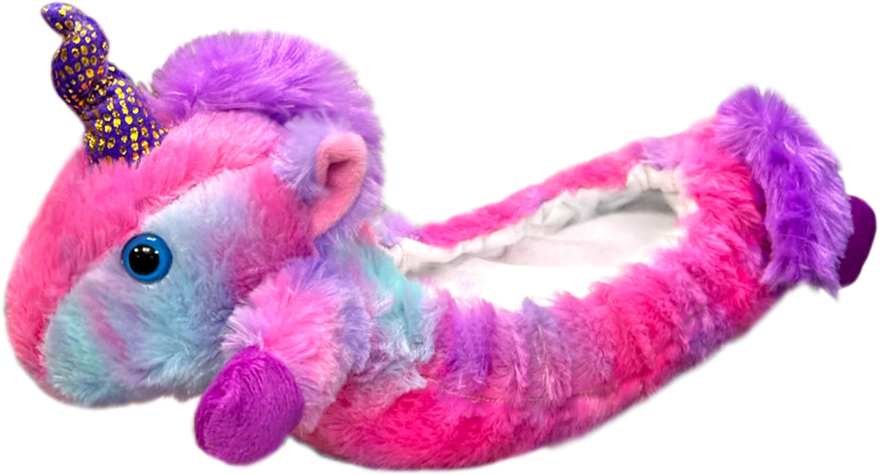 Blade Blankies - Unicorn 3 Blade Blankies - Unicorn