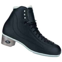 Riedell Vega (Skate Set) Black -Swarovski Store Vega Black Main XL 29186.1642023025