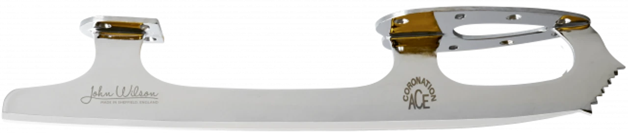 Wilson Coronation Ace Standard 3 Wilson Coronation Ace Standard