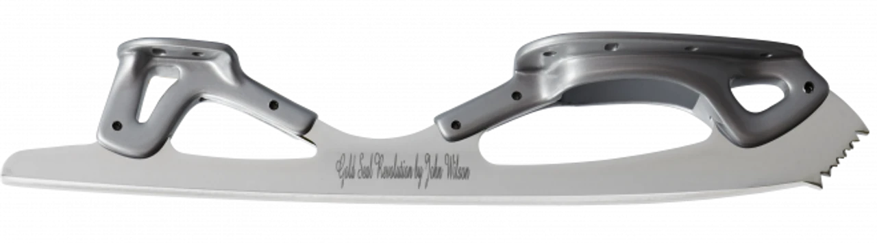 Wilson Gold Seal Revolution 5 Wilson Gold Seal Revolution - Image 3