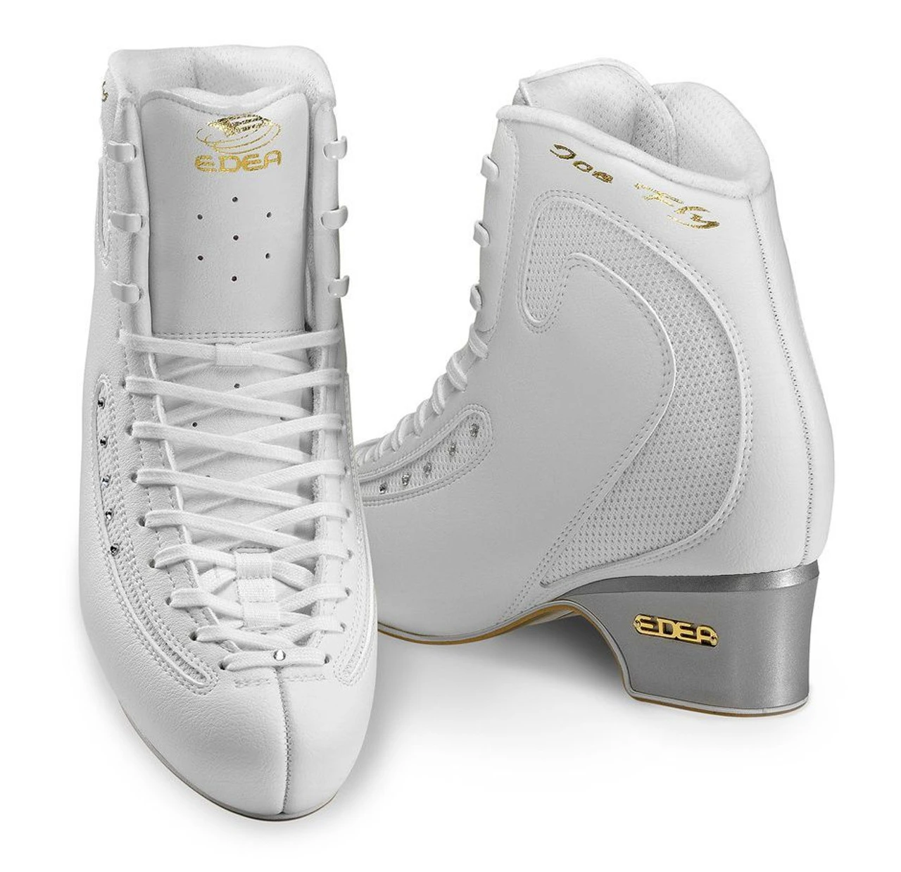 Edea Snow White Skate Package Sizes 225, 230, 265,270,275,280 5 Edea Snow White Skate Package Sizes 225, 230, 265,270,275,280 - Image 3