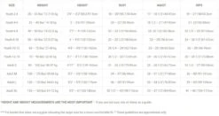 Jerry's 320 Lined Zip Warm Up Pants -Swarovski Store jerrys sizing 05311.1581796420.1280.1280 15508.1582746782