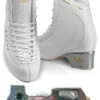 Edea Skate + P73 Pic Skate Package -Swarovski Store p73 Ice fly 61833.1586914811