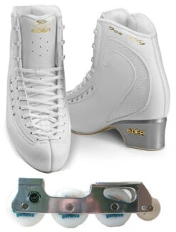 Edea Concerto + 994 Pic Skate Package