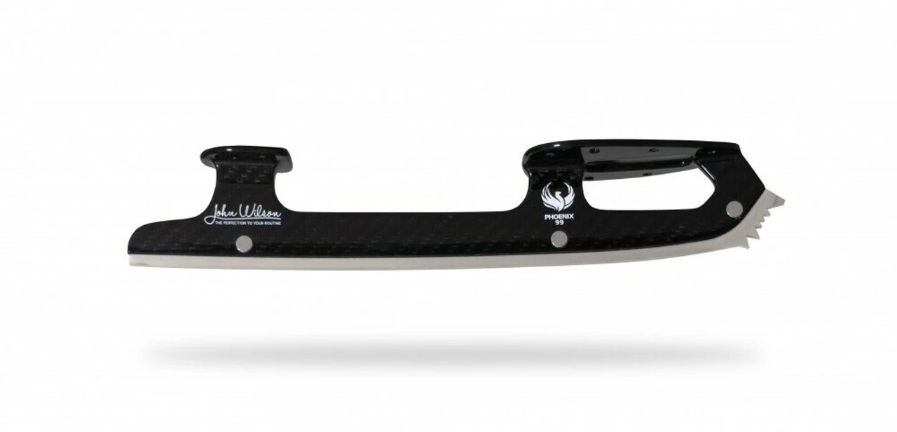 NEW John Wilson Phoenix Blade - PATTERN 99 4 NEW John Wilson Phoenix Blade - PATTERN 99 - Image 2