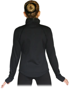 Chloe Noel JT98 Jacket -Swarovski Store web JT98 Back Top 41300.1645043337