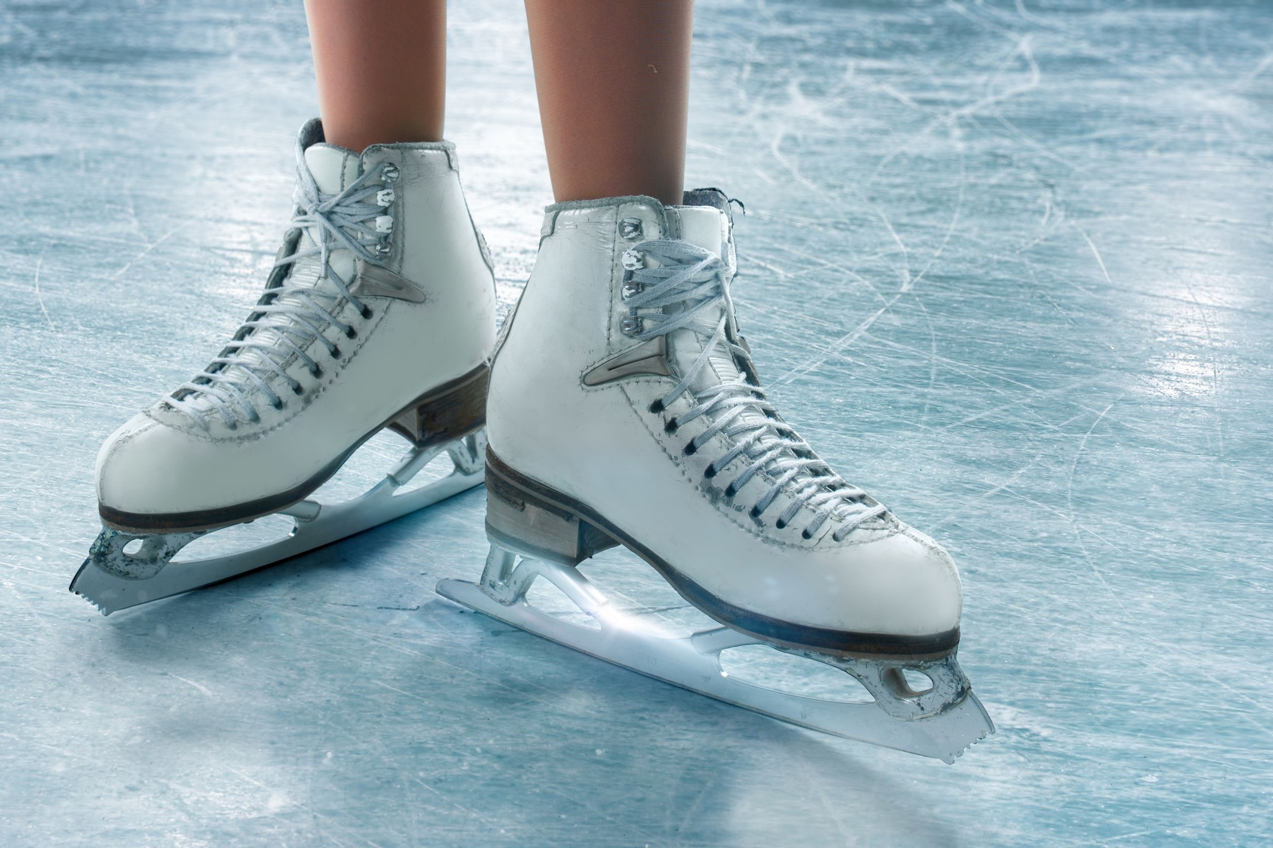 Swarovski Store -Swarovski Store ice skate guards